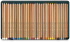 Набор пастельных карандашей "Pitt", 36 цв.